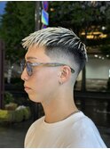 スキンフェード