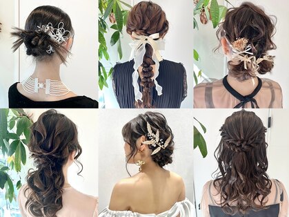 ヘアールーム(Hair Room)の写真