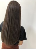 ナチュラルブラウン