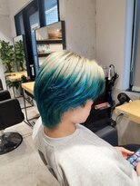 エイト 藤沢店(EIGHT fujisawa) デザインカラー【藤沢】