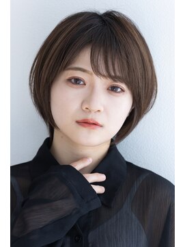 リル 7F 銀座(Rire) 【Rire-リル銀座-】ひし形ショート★