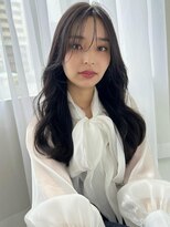 ソヨン 南草津店(SOYON)&nbsp;ブルーサファイアカラー×ヨシンモリ