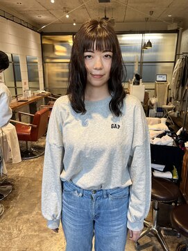 リンネ(Lin'ne) ゆるウェーブ