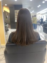 シャンプーボーイエイムス(SHAMPOO BOY aims) オリーブブラウン