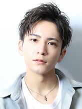 リップス 千葉annex(LIPPS) 爽やかに決まる！ソフウェーブショート