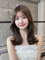 ウェイズ トウキョウ(Ways TOKYO) シークレットハイライトを重ねて作る透明感ベージュ