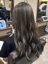 シエル 福山駅前店(CIEL)&nbsp;【最旬ハイライト】20代/30代/40代/50代