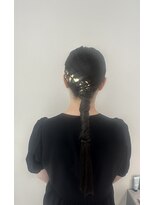 シュガー(SUGAR)&nbsp;☆タイトアレンジ☆