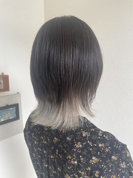 アクイール(ACCUEILLIR) ウルフ×