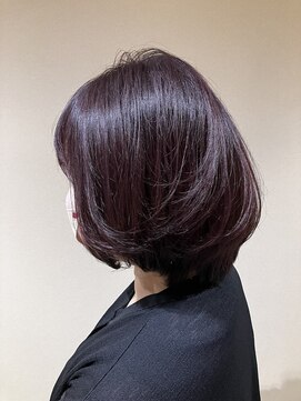 ゼン(Zen.) ボブ