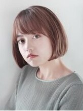 モッズ ヘア 目黒店(mod’s hair)