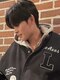 メルシー トータル ブランディング サロン(merci TOTAL BRANDING SALON)の写真/『メンズパーマをする勇気がない…』merciにお任せ下さい!スペシャリストが理想のパーマスタイルをご提案