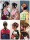 サスペンドヘアー(suspend hair)の写真/【令和8年度 成人式の予約受付中♪】着付けからヘアメイクまで可能♪特別な日はプロの技でより華やかに◎