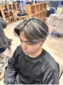 ホワイトメッシュ★