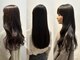 ココチヘアーサロンの写真