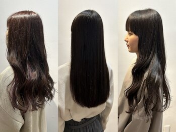 ココチヘアーサロン