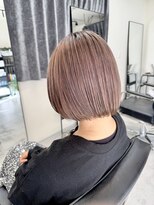 サロンワン(Salon1)&nbsp;コンパクトショート
