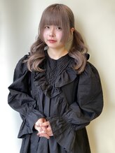 アクシス ナゴヤ(AXIS NAGOYA) 岩瀬 夏未