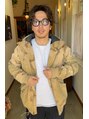 ココロヘアー マド(Cocolo hair MADO) #男は黙ってパーマ