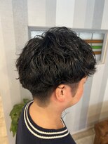 リノ カルバリ(Lino Calbari)&nbsp;Lino Calbariスタイル