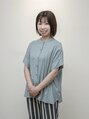 クロバーズヘア(Clover's hair) 横尾 朝子