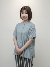 クロバーズヘア(Clover's hair)&nbsp;横尾 朝子