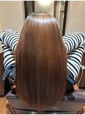 サブリミックトリートメント&カット