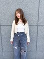 ピーディーフィノ 大通(PD fino) 白浜 サキ