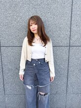 ピーディーフィノ 大通(PD fino) 白浜 サキ