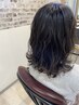 カット＋プレックスカラー￥10200→￥8000円