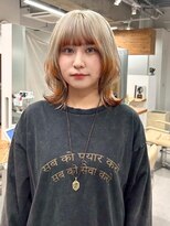 ムーン バイ ケンジ(moon by KENJE)&nbsp;【hinari】