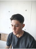 ナチュラル73フェード