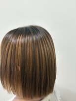 アリー(ALII)&nbsp;縮毛矯正