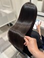 オーラエテルナ(AURA ETERNA)&nbsp;誰もが憧れる髪質改善トリートメント！通う度に永遠の輝きに♪