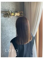 ロポ(LOPO) 大人ミディ