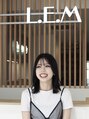 レム 長町店(L.E.M) 大類 奏愛