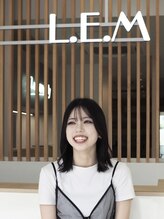 レム 長町店(L.E.M) 大類 奏愛