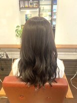 モップス 能見台店(MOPS)&nbsp;オリーブブラウン