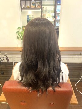 モップス 能見台店(MOPS) オリーブブラウン