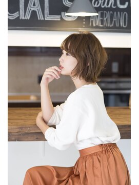 ペスカ 三島店(pesca) おすすめスタイル(925)