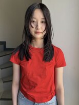 カミノリアル(CAMINO REAL)&nbsp;layer