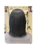 クララ カスガイ(CLALA kasugai)&nbsp;髪質改善トリートメント