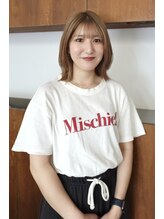 シベルバレー 横浜(sibell) 大竹 アヤコ