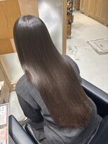 フォルテステラ(FORTE STELLA) サラサラ縮毛矯正