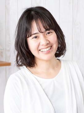 ヘアーサロン アージェ(Hair Salon Ange) 大人可愛いふわふわパーマ！！