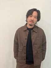 アグ ヘアー シーファ 石巻さくら町店(Agu hair sifa)&nbsp;菊地 隆太