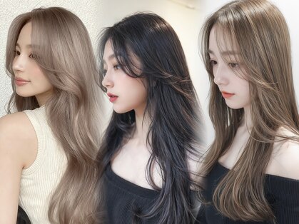 ディードットログ 大和西大寺店(D.Log)の写真