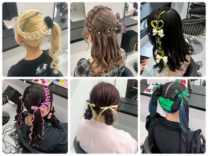 マイルドバイセブンティーン 秋葉原店(MILDbySeventeen)の写真