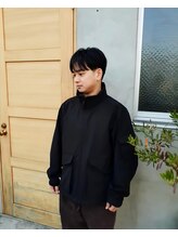 ピーロ(piilo) 好印象な清潔感のあるシースルーマッシュ◯