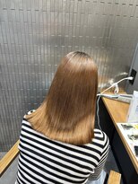 ボアップ 京橋店(boappu) #髪質改善トリートメント#髪質改善#トリートメント